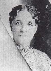 Mary Ann Tribe (1842 - 1913) Profile